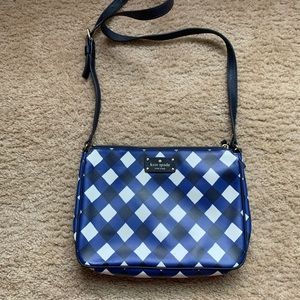 Kate spade crossbody